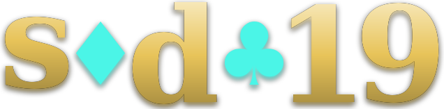 sodo19 logo