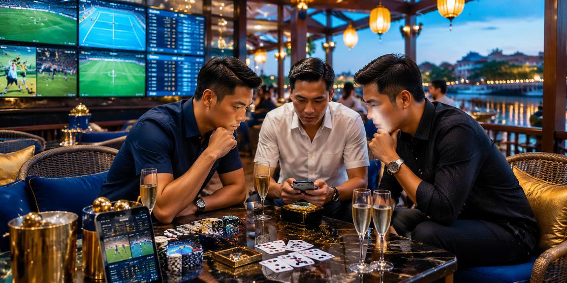 sodo19 MoMo Casino